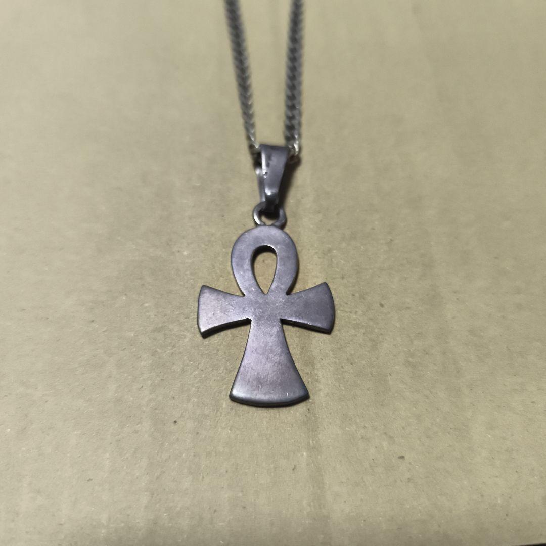 ankh アンク ビンテージ シルバー エチオピア