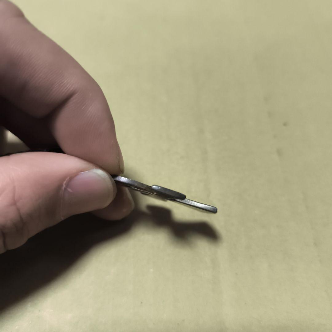 ankh アンク ビンテージ シルバー エチオピア