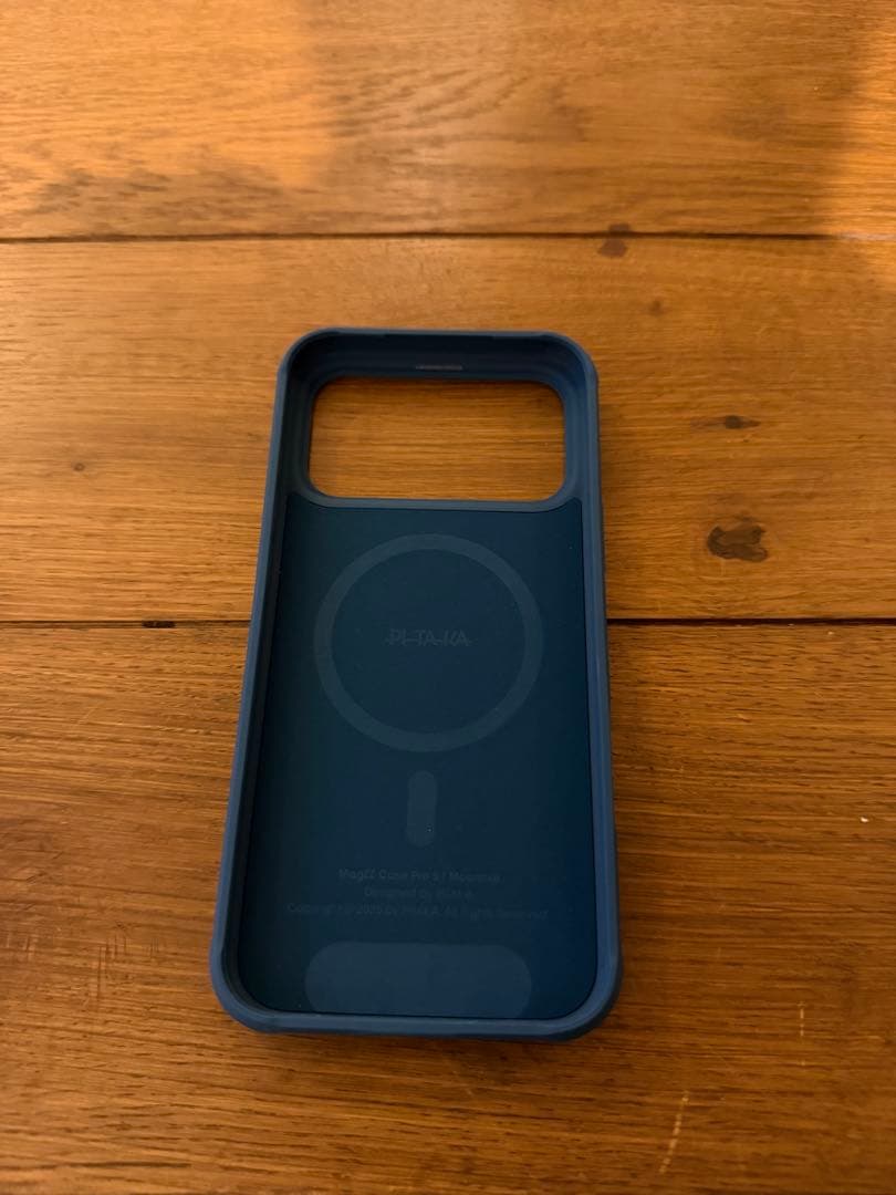 iPhoneアクセサリー Aramid ProGuard Case iPhone 17 Pro Max