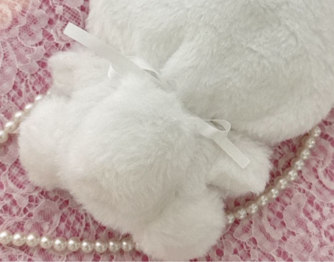 【 11-12cm 】新作 ぬい服 おすわりぬい服 ハンドメイド