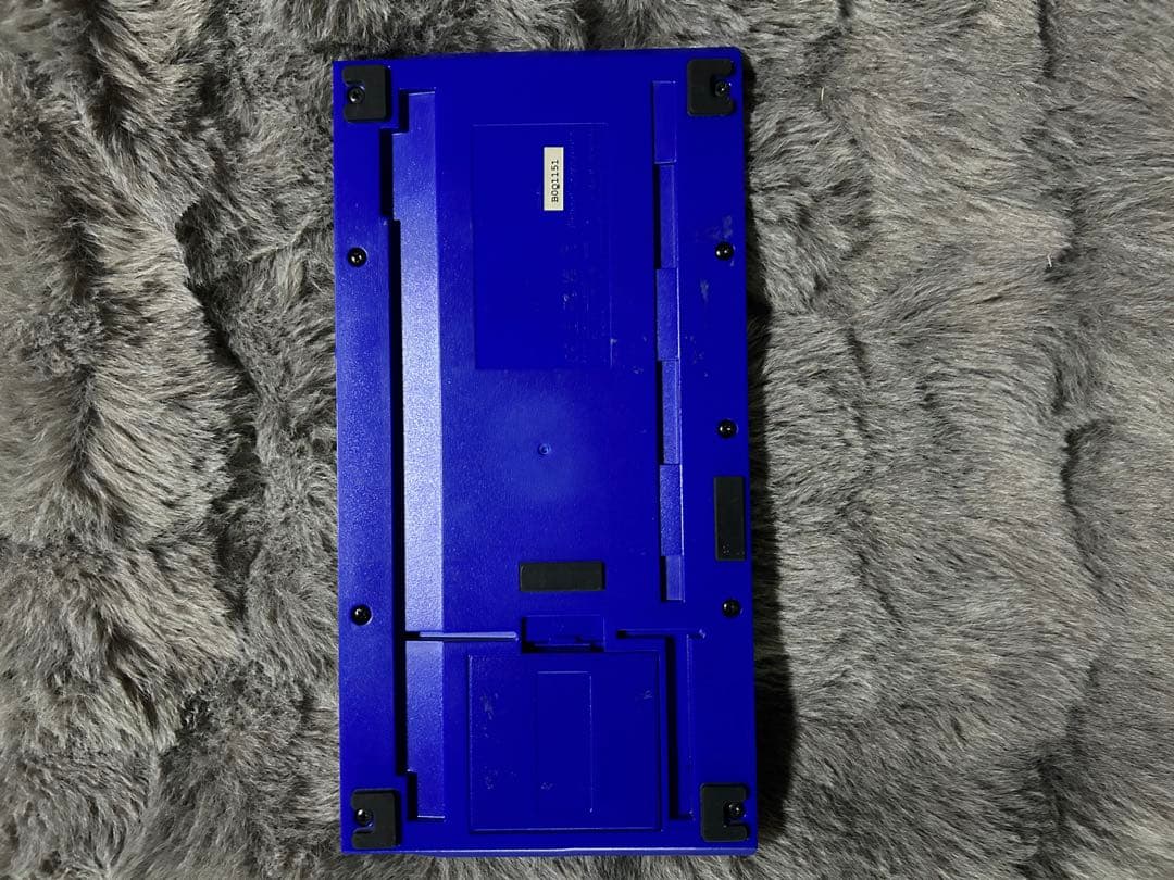 BOSS GT-1 ギターエフェクター　純正アダプター付き