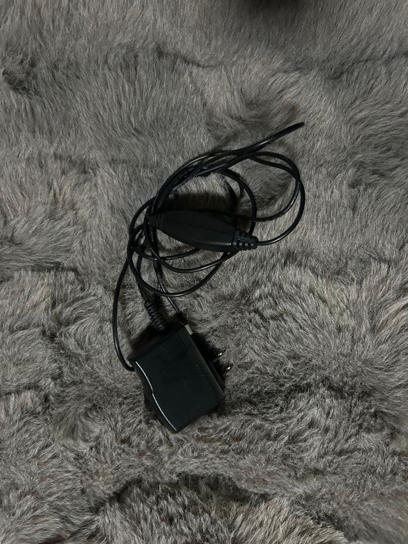 BOSS GT-1 ギターエフェクター　純正アダプター付き