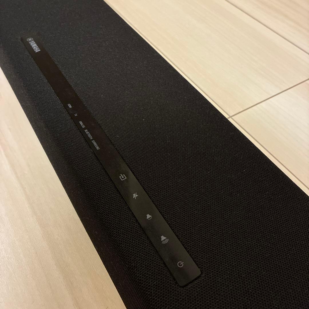 ヤマハ　サウンドバー　YAS-108