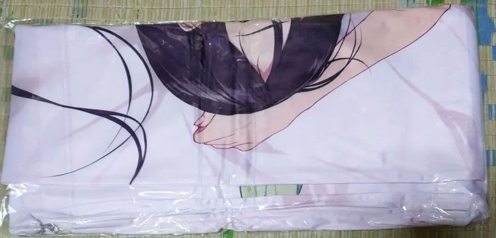 姉なるもの 千夜姉 抱き枕カバー 飯田ぽち ぽち小屋。 C92