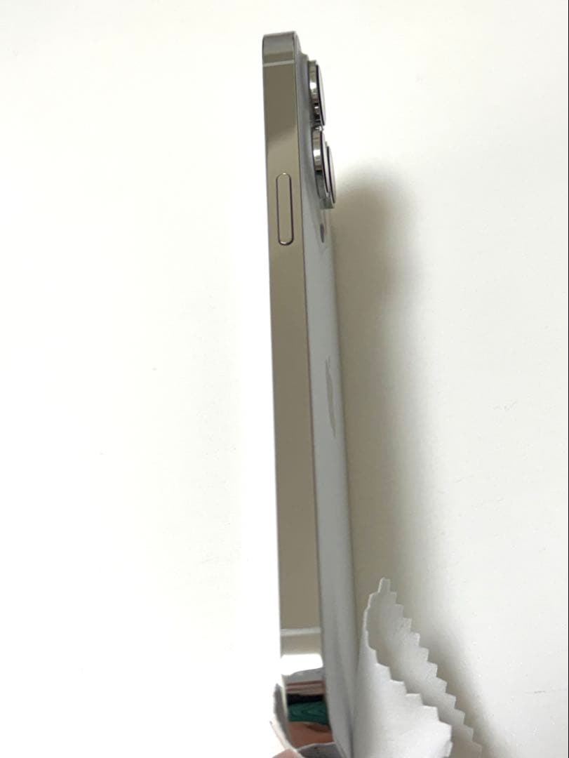 Apple iPhone 14 Pro Max 256GB シルバー 本体