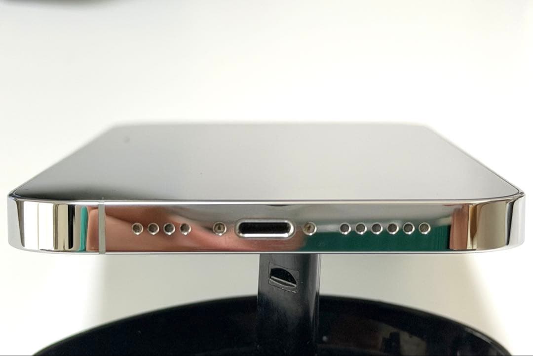 Apple iPhone 14 Pro Max 256GB シルバー 本体