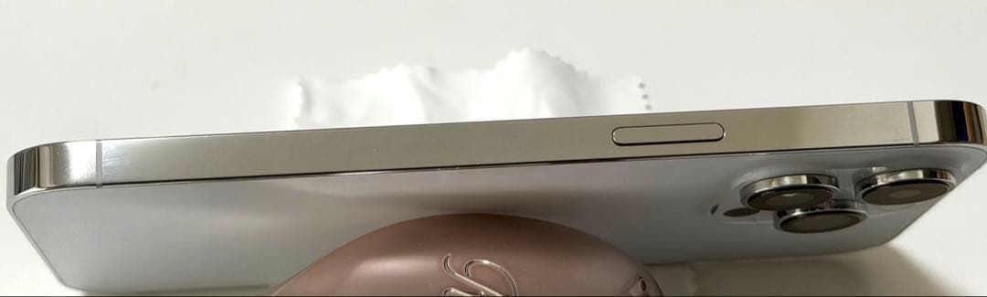 Apple iPhone 14 Pro Max 256GB シルバー 本体