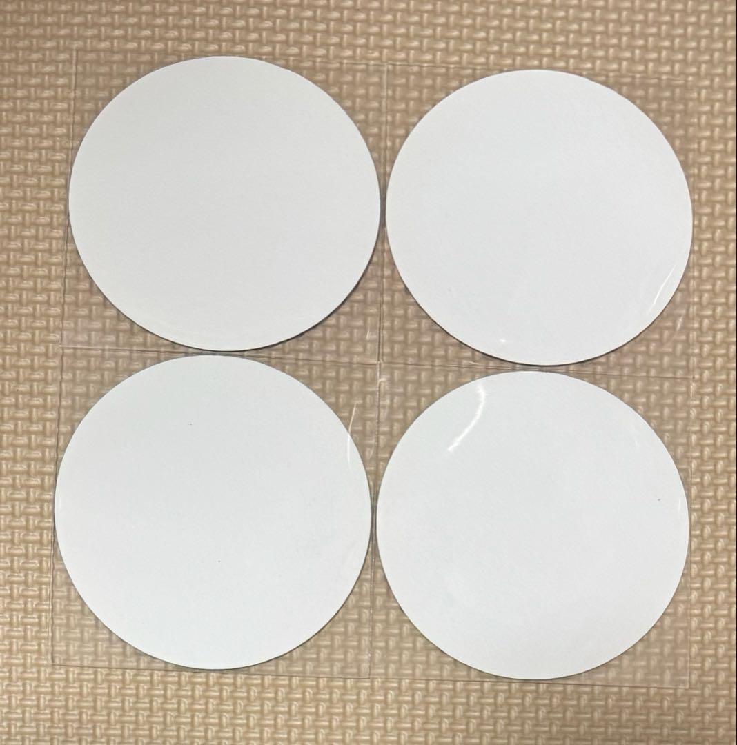 グノーシア グラフアート コースター ラキオ オトメ ステラ しげみち