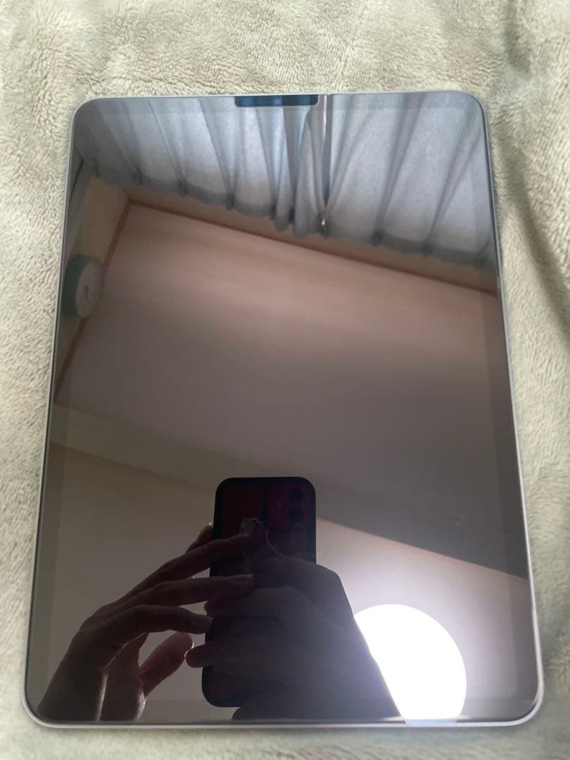 Apple iPad Pro 第3世代　Wi-Fi 256G バッテリー93%