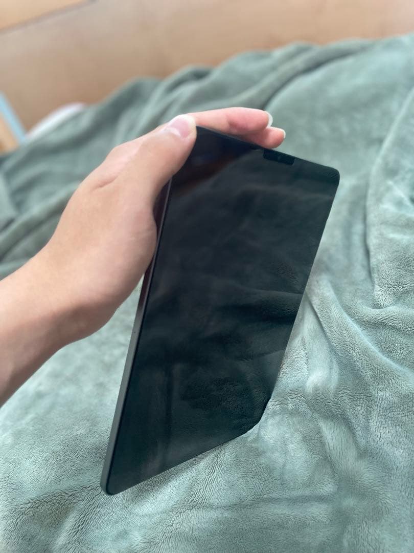 Apple iPad Pro 第3世代　Wi-Fi 256G バッテリー93%