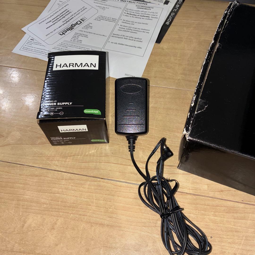 DigiTech RP360 XP ギター マルチエフェクター