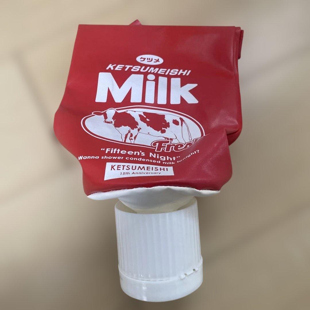 【まとめ売り】Ketsumeishi グッズ