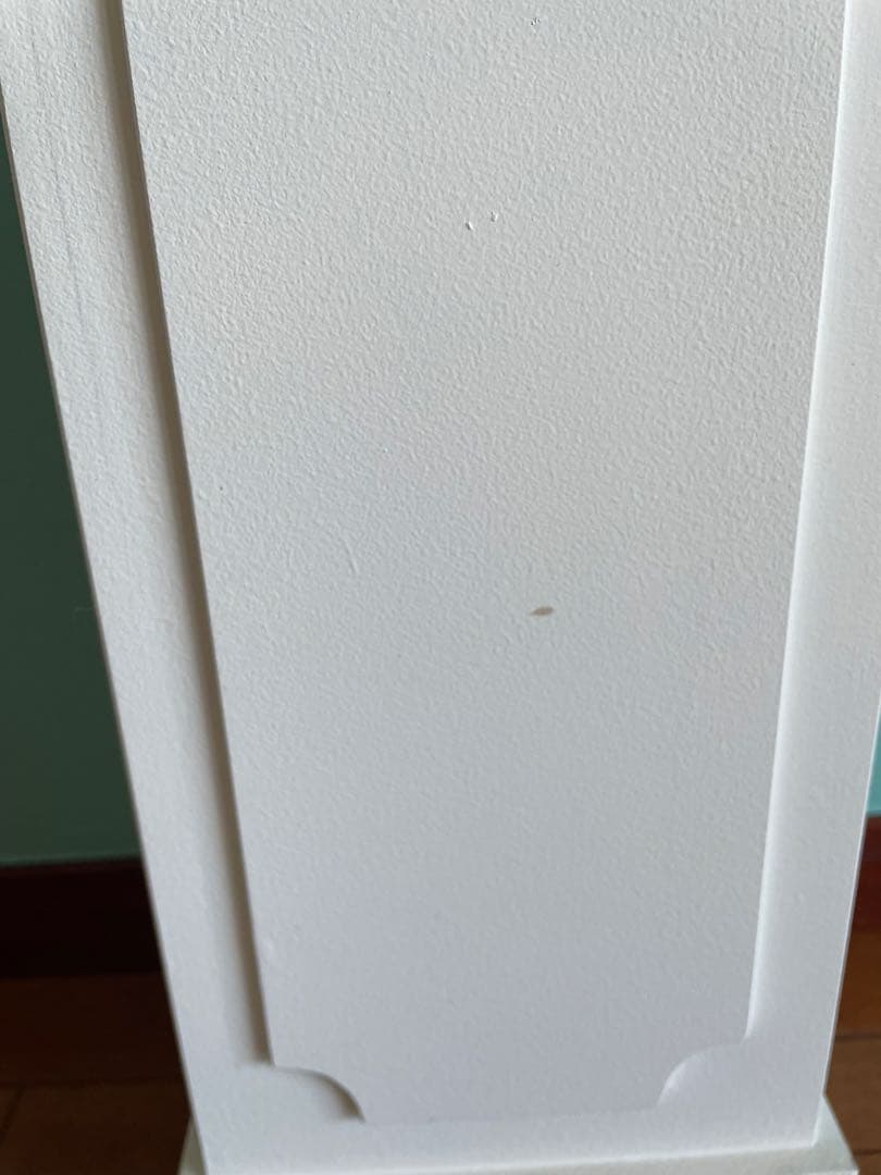 ホワイトクラシックスタイルマントルピース