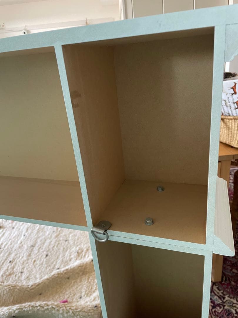 ホワイトクラシックスタイルマントルピース