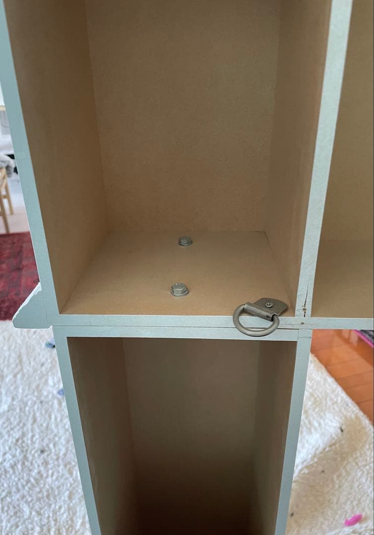 ホワイトクラシックスタイルマントルピース