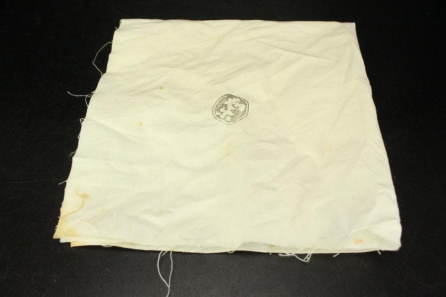 茶道具 早船写赤楽茶碗 和楽造 共箱(P116)