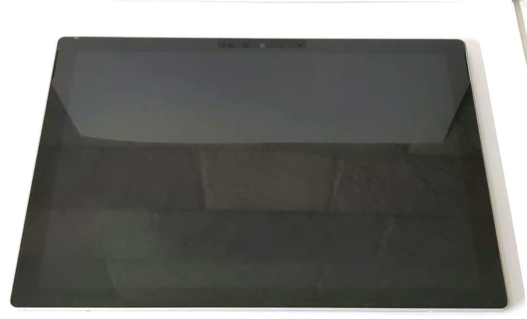 SurfacePro7セット（純正キーボード+Surface pen+単6電池）