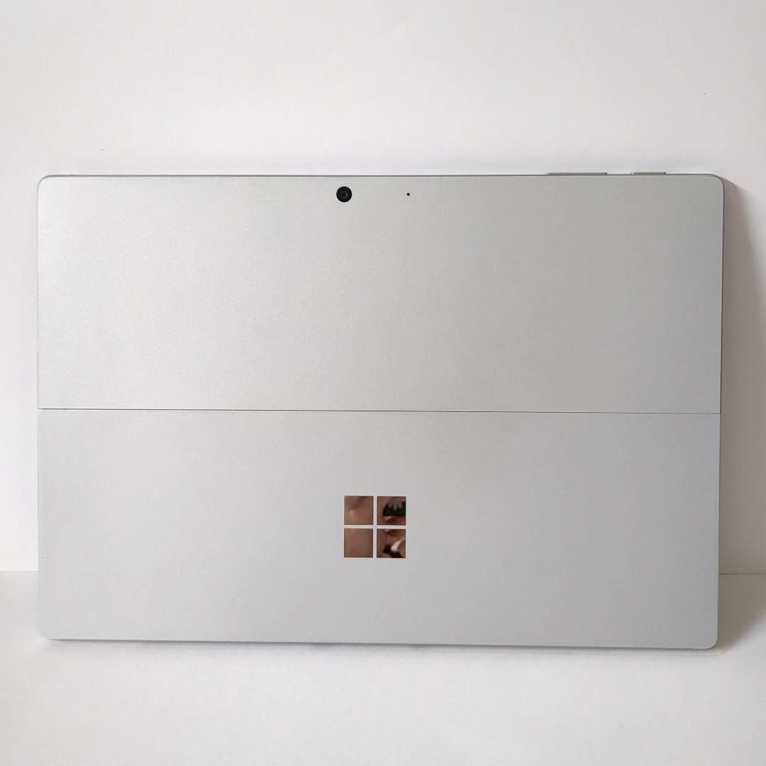 SurfacePro7セット（純正キーボード+Surface pen+単6電池）