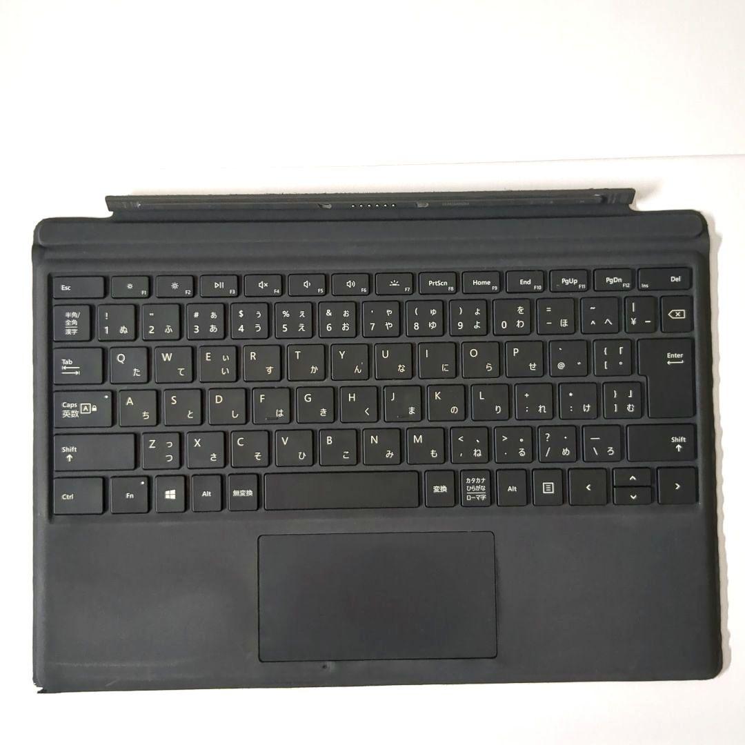 SurfacePro7セット（純正キーボード+Surface pen+単6電池）