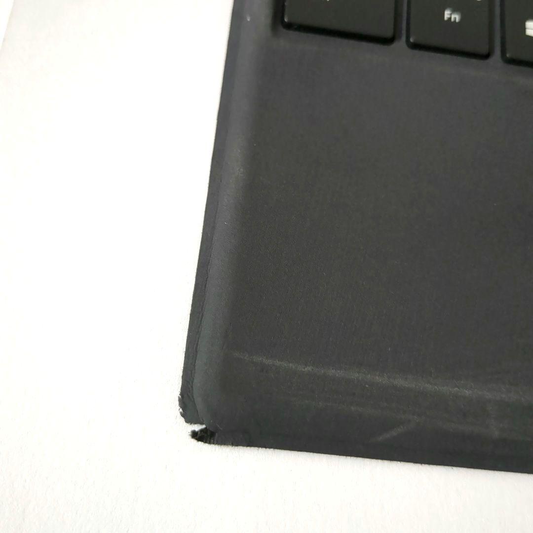 SurfacePro7セット（純正キーボード+Surface pen+単6電池）