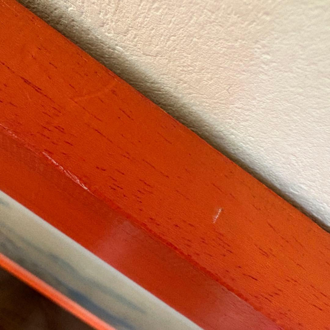 カレン ホイプティング きりんの歌125 ダイヤモンドスクリーニング