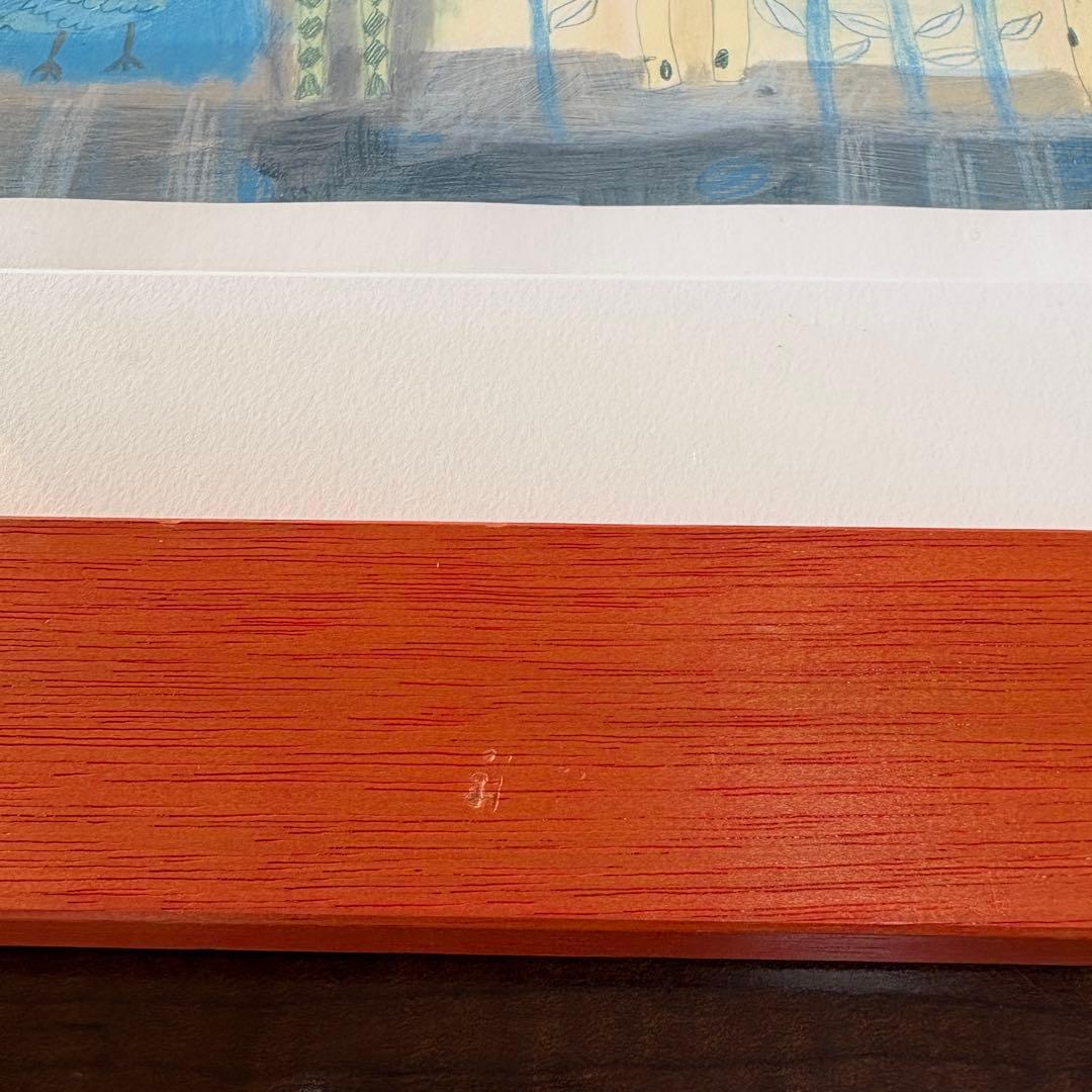 カレン ホイプティング きりんの歌125 ダイヤモンドスクリーニング