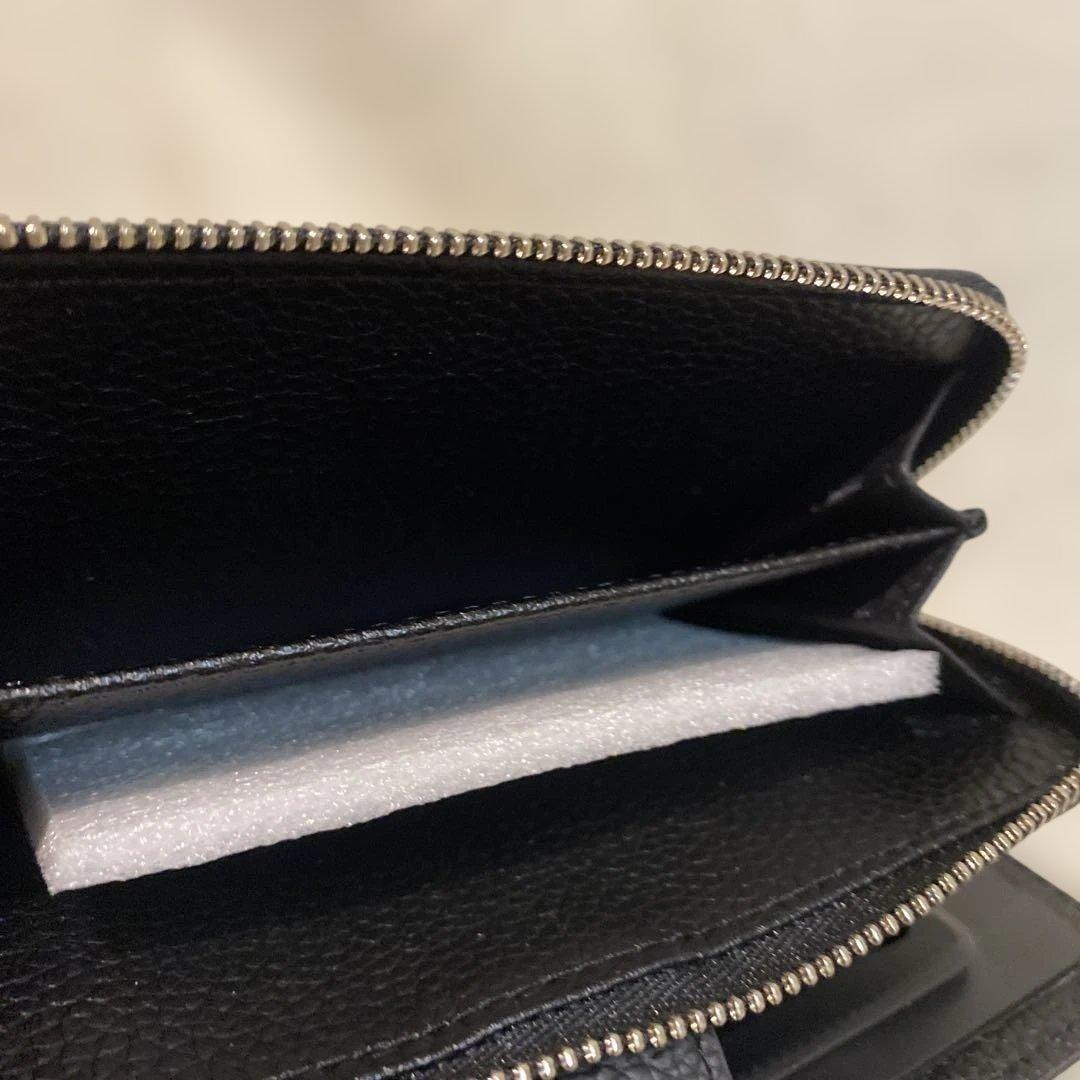 新品未使用 デミュウ DEMIU マルチサイズ 本革