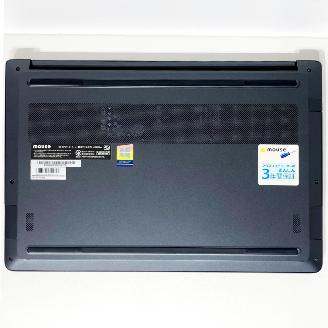 日本製 第10世代i5 フルHD14インチ SSD512GB メモリ16GB