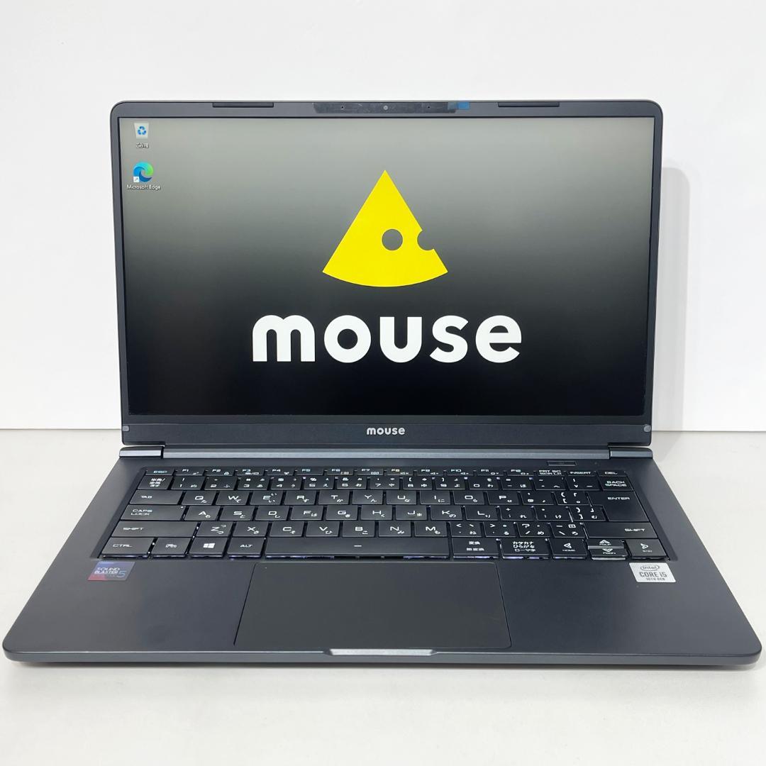 日本製 第10世代i5 フルHD14インチ SSD512GB メモリ16GB