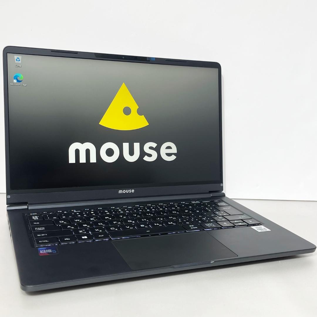 日本製 第10世代i5 フルHD14インチ SSD512GB メモリ16GB