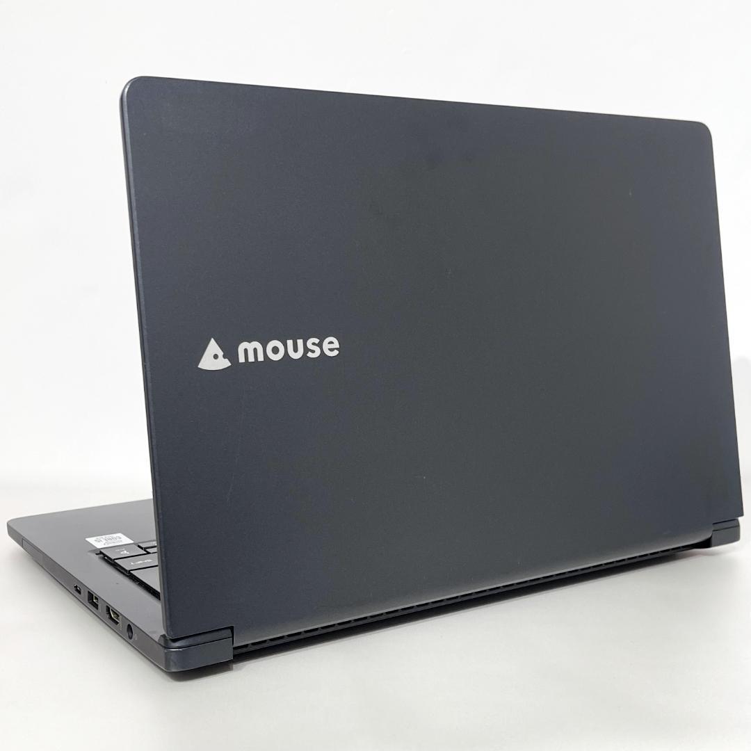 日本製 第10世代i5 フルHD14インチ SSD512GB メモリ16GB