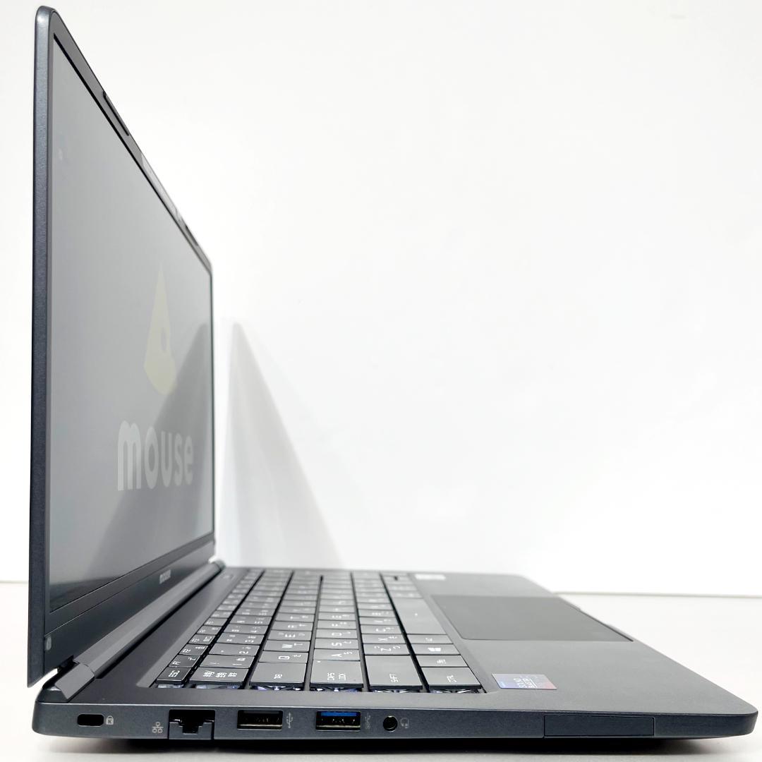 日本製 第10世代i5 フルHD14インチ SSD512GB メモリ16GB