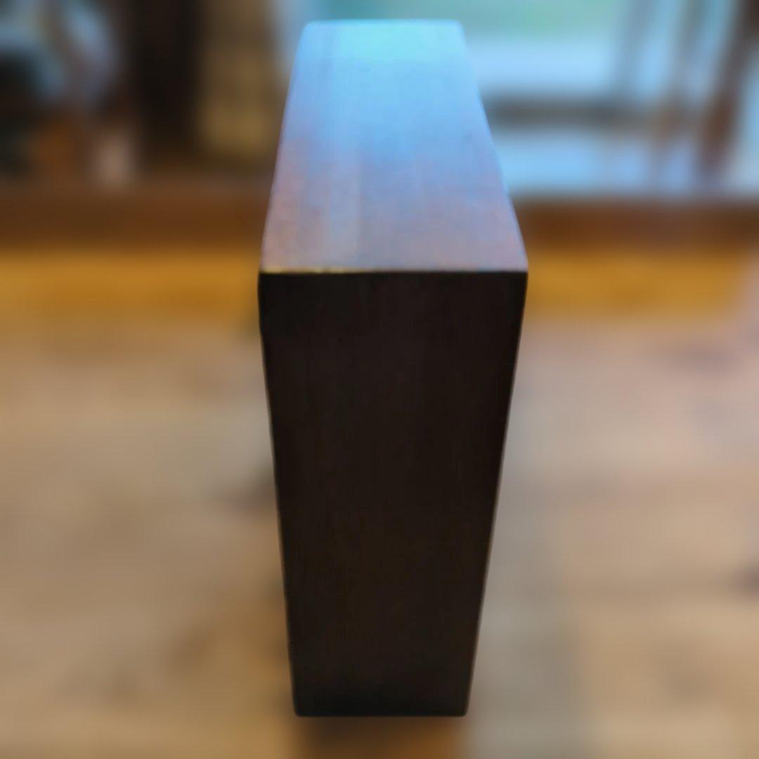 木製ヴィンテージ風小物収納 9引き出し