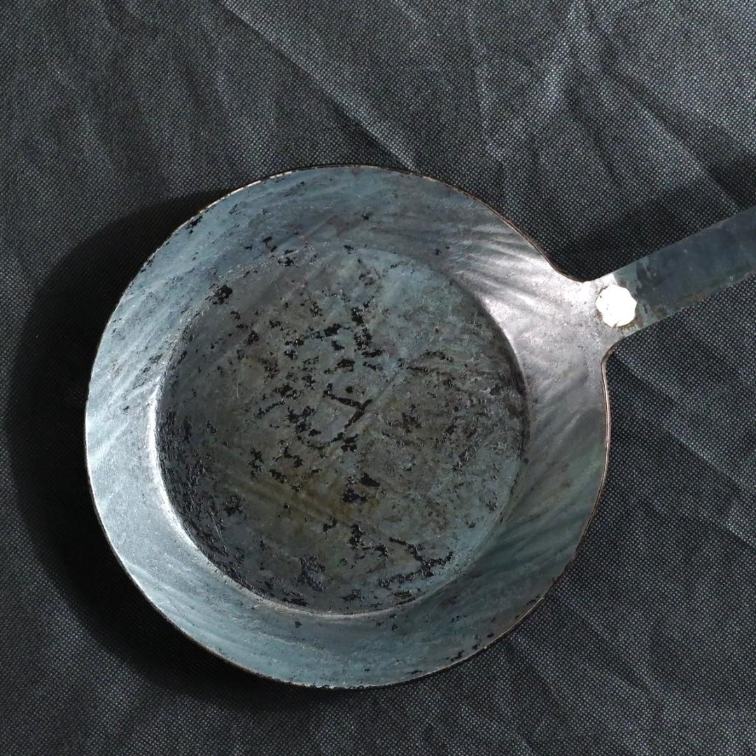 ターク turk クラシックフライパン24cm