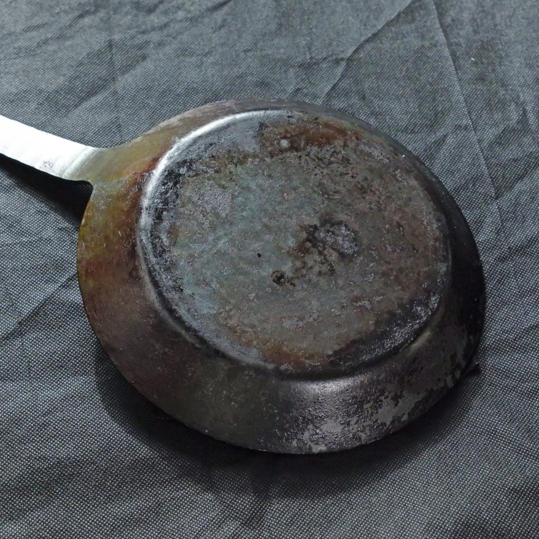 ターク turk クラシックフライパン24cm