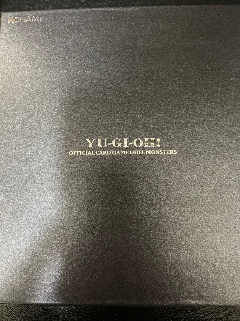 遊戯王 ブラック・マジシャン スペシャルカード ステンレス