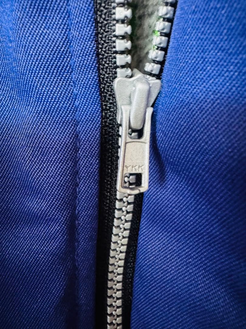 KEMURI 寅壱ドカジャン　紫