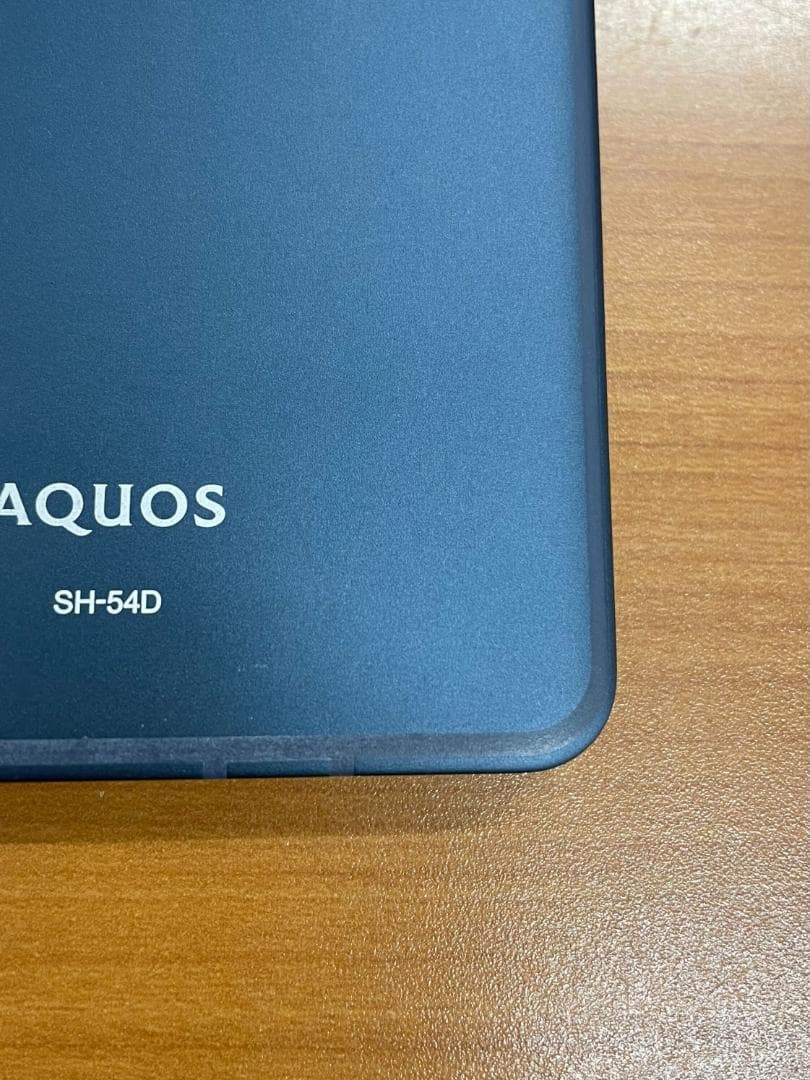 B*︎様 動作確認済み AQUOS sense 8 128GB ID:B7470