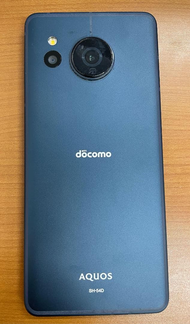 B*︎様 動作確認済み AQUOS sense 8 128GB ID:B7470