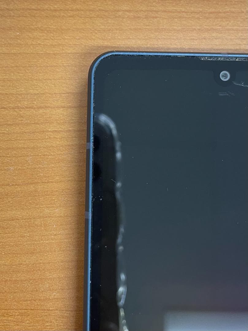 B*︎様 動作確認済み AQUOS sense 8 128GB ID:B7470