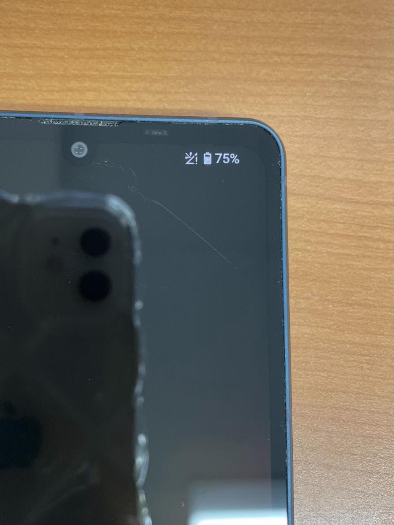 B*︎様 動作確認済み AQUOS sense 8 128GB ID:B7470