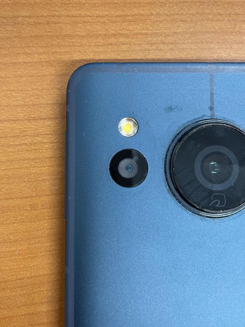 B*︎様 動作確認済み AQUOS sense 8 128GB ID:B7470