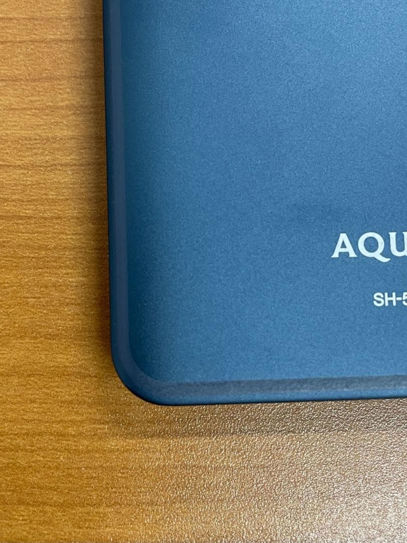 B*︎様 動作確認済み AQUOS sense 8 128GB ID:B7470