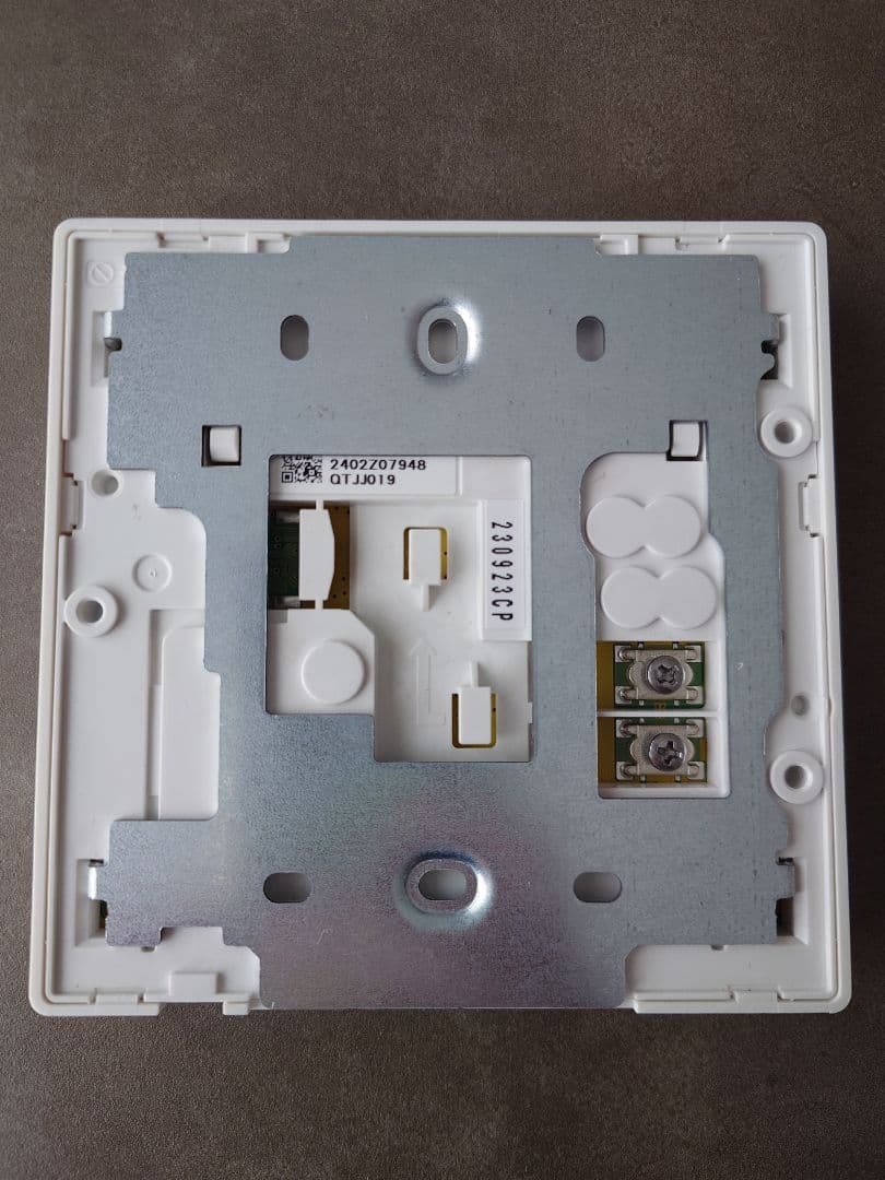 ノーリツ　リモコン　RC-J101SE　 ※中古品、美品