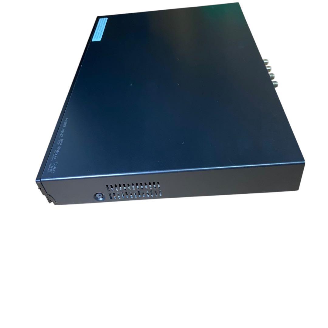 美品✨SONY ブルーレイレコーダー BDZ-AT300S DVDレコーダー