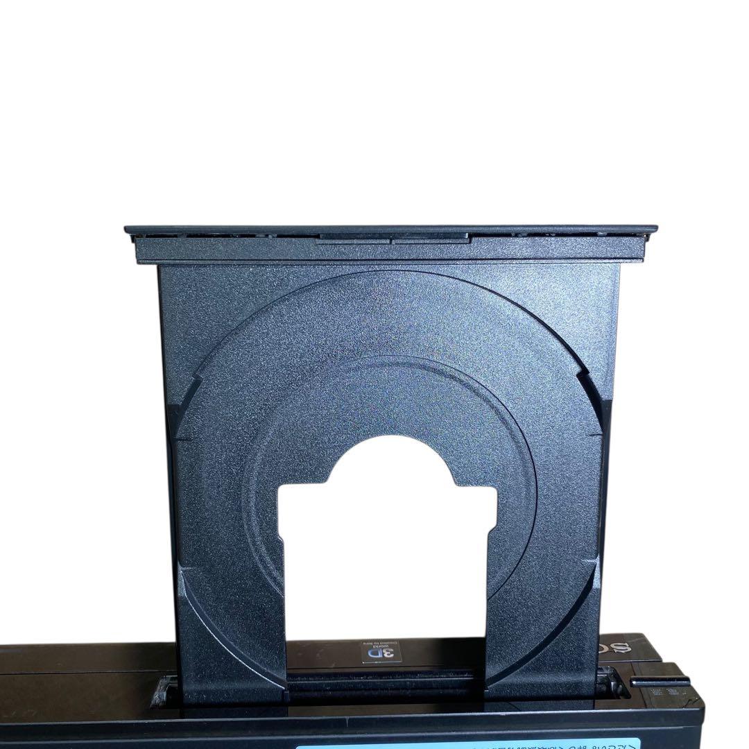 美品✨SONY ブルーレイレコーダー BDZ-AT300S DVDレコーダー