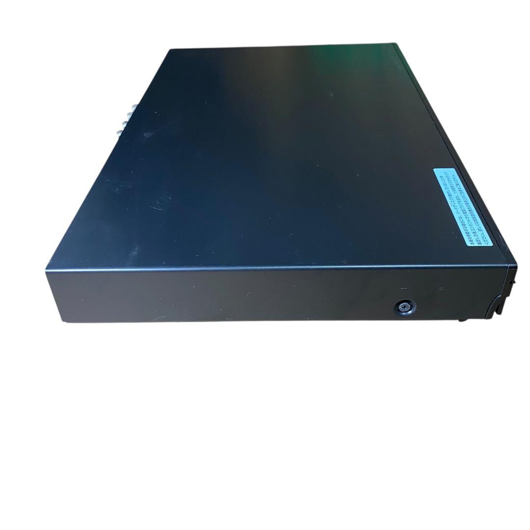 美品✨SONY ブルーレイレコーダー BDZ-AT300S DVDレコーダー