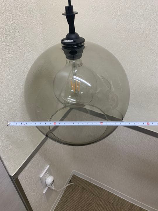 天井照明　スタイリッシュ