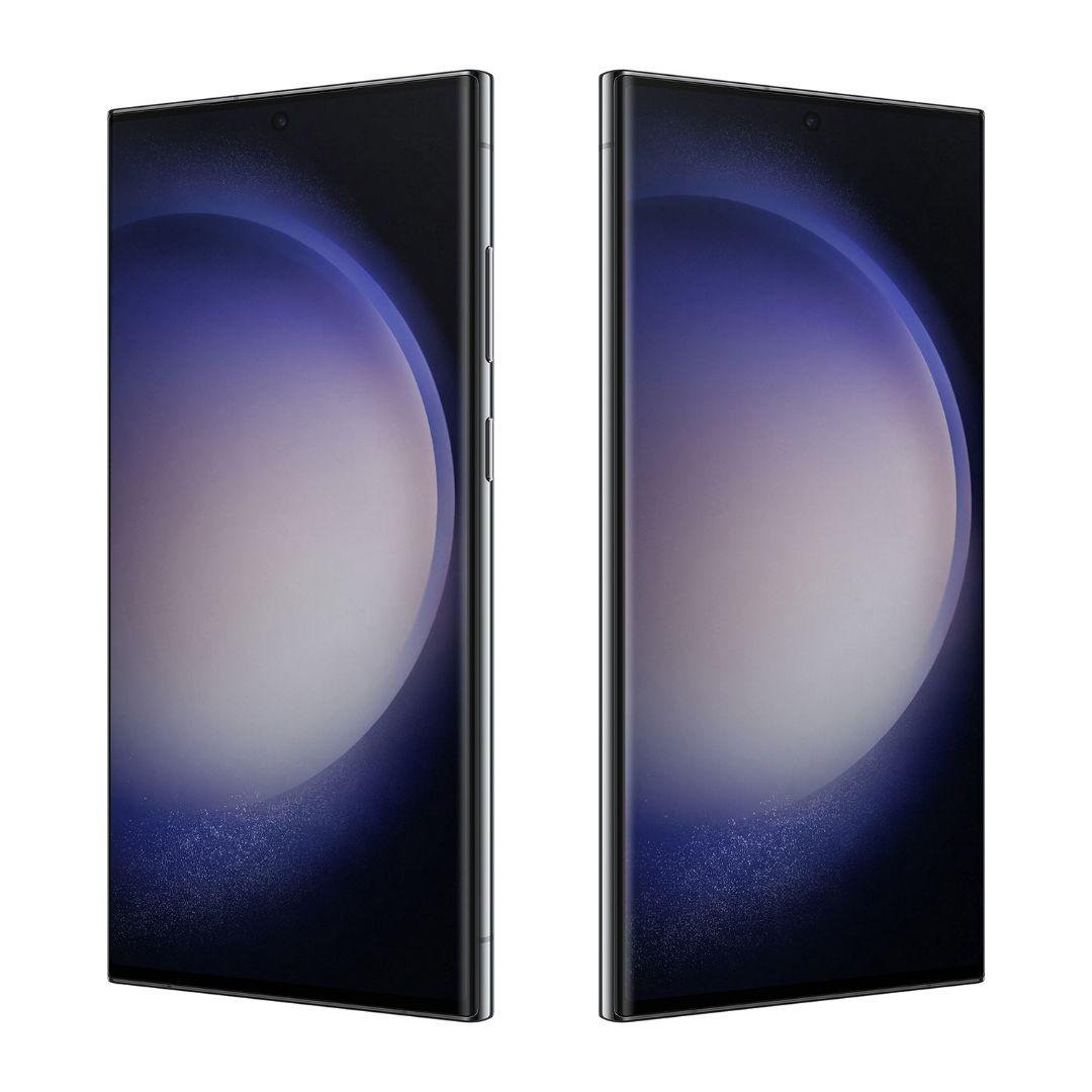 Galaxy S23 Ultra 512GB docomo ファントムブラック