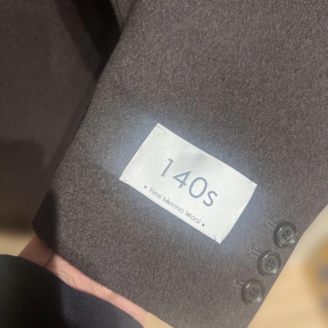 ジャーナルスタンダード ファインメリノウール　コート